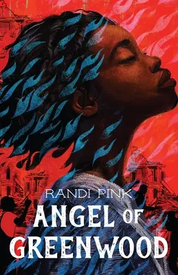 Îngerul din Greenwood - Angel of Greenwood