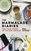 Marmalade Diaries - Povestea adevărată a unui cuplu ciudat - Marmalade Diaries - The True Story of an Odd Couple