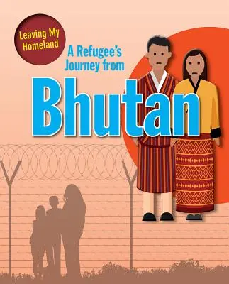 Călătoria unui refugiat din Bhutan - A Refugee's Journey from Bhutan