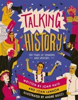 Vorbind despre istorie - Talking History