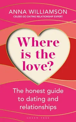 Unde este dragostea? Ghidul onest pentru întâlniri și relații - Where Is the Love?: The Honest Guide to Dating and Relationships