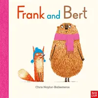 Frank și Bert - Frank and Bert