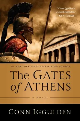 Porțile Atenei - The Gates of Athens