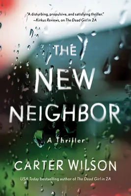Noul vecin: Un thriller - The New Neighbor: A Thriller