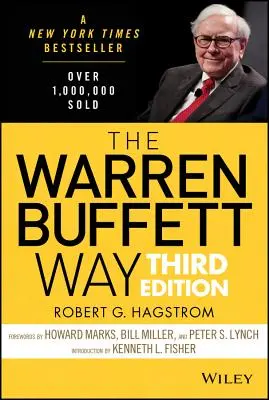 Calea Warren Buffett - Warren Buffett Way