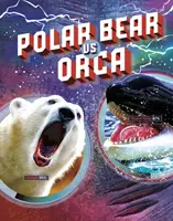 Ursul polar vs Orca - Polar Bear vs Orca