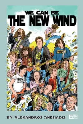 Noi putem fi noul vânt - We can be the new wind