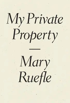 Proprietatea mea privată - My Private Property