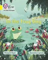 În mlaștina broaștelor - Band 03/Yellow - In the Frog Bog - Band 03/Yellow