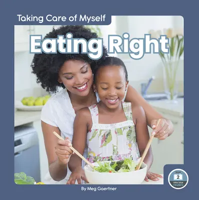 Mâncatul corect - Eating Right