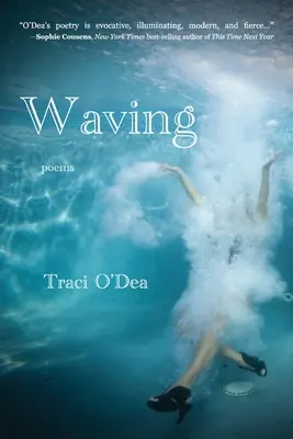 Fluture - Waving