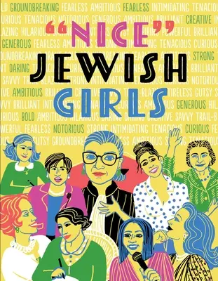 Fete evreice drăguțe - Nice Jewish Girls