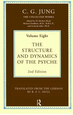 Structura și dinamica psihicului - The Structure and Dynamics of the Psyche