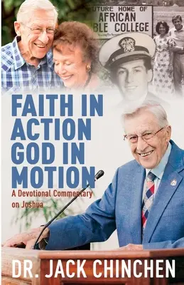 Credință în acțiune Dumnezeu în mișcare - Faith in Action God in Motion