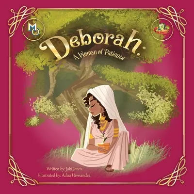 Deborah: O femeie răbdătoare - Deborah: A Woman of Patience