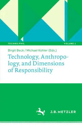 Tehnologie, antropologie și dimensiuni ale responsabilității - Technology, Anthropology, and Dimensions of Responsibility