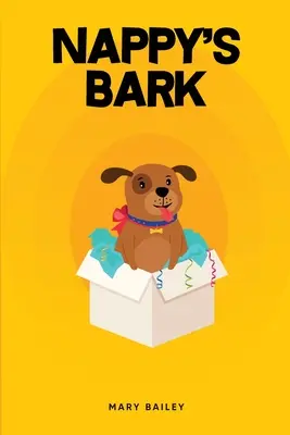Scoarța lui Nappy - Nappy's Bark