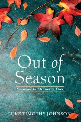 În afara sezonului - Out of Season