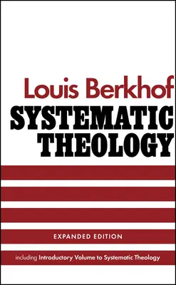 Teologie sistematică - Systematic Theology