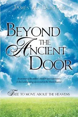 Dincolo de ușa antică - Beyond the Ancient Door