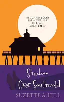 Umbra peste Southwold - Shadow Over Southwold