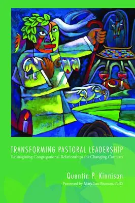Transformarea conducerii pastorale - Transforming Pastoral Leadership