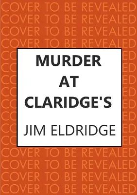 Crimă la Claridge's: Elegantă crimă pe timp de război - Murder at Claridge's: The Elegant Wartime Whodunnit