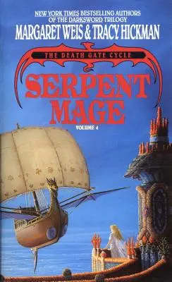 Magul Șarpe - Serpent Mage
