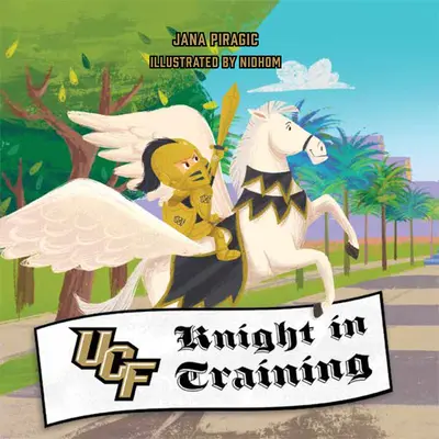 Ucf Knight în formare - Ucf Knight in Training