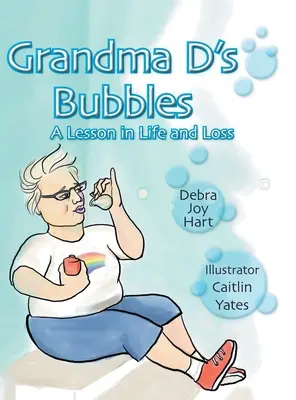 Bulele bunicii D - Grandma D's Bubbles