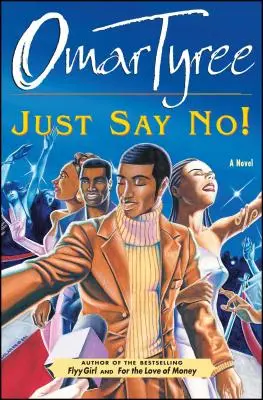 Doar spune nu! - Just Say No!