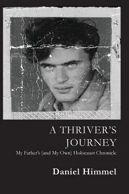 Călătoria unui truditor - A Thriver's Journey