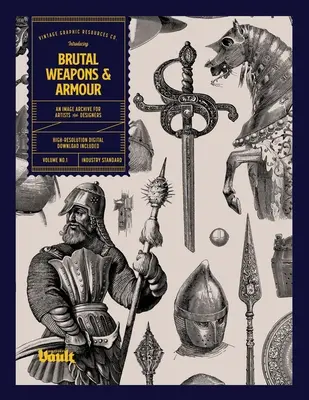 Arme și armuri brutale - Brutal Weapons and Armour