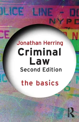 Drept penal: Noțiuni de bază - Criminal Law: The Basics