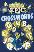 Cuvinte încrucișate Absolutely Epic - Absolutely Epic Crosswords