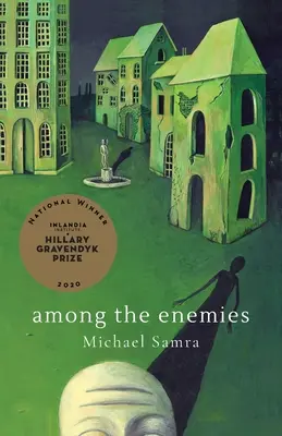 printre dușmani - among the enemies