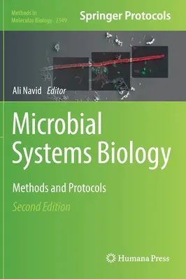 Microbial Systems Biology: Metode și protocoale - Microbial Systems Biology: Methods and Protocols