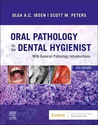 Patologie orală pentru igienistul dentar (Oral Pathology for the Dental Hygienist) - Oral Pathology for the Dental Hygienist