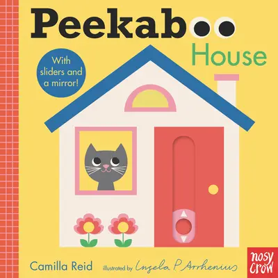 Peekaboo: Casă - Peekaboo: House