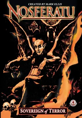Nosferatu: Suveranul terorii - Nosferatu: Sovereign of Terror