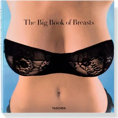 Marea carte a sânilor - The Big Book of Breasts