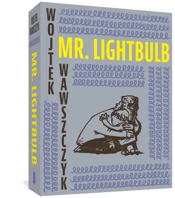 Domnul Bec - Mr. Lightbulb