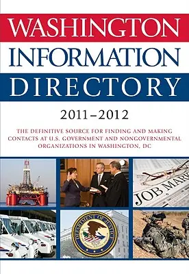 Anuarul de informații Washington - Washington Information Directory