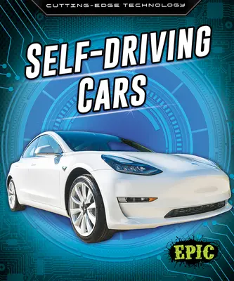 Mașini care se conduc singure - Self-Driving Cars