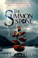 Summon Stone - The Gates of Good and Evil, Book One (A Three Worlds Novel)