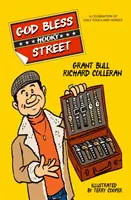 Dumnezeu să binecuvânteze Hooky Street: O celebrare a filmului Only Fools and Horses - God Bless Hooky Street: A Celebration of Only Fools and Horses