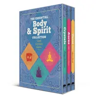 Colecția Essential Body & Spirit: Tarot, cristale, aură - Essential Body & Spirit Collection: Tarot, Crystals, Auras