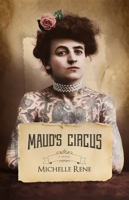 Circul lui Maud - Maud's Circus