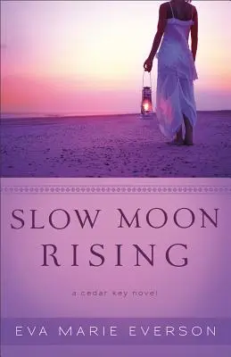 Răsăritul lent al lunii - Slow Moon Rising