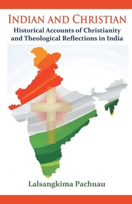 Indian și creștin - Indian and Christian